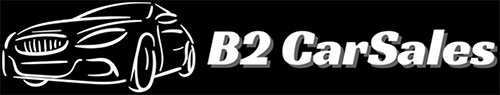 B 2 Car Sales B 2 Car Sales