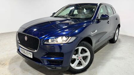 JAGUAR
