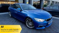 BMW 4 SERIES GRAN COUPE