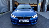 BMW 4 SERIES GRAN COUPE