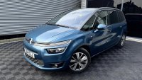 CITROEN GRAND C4 PICASSO