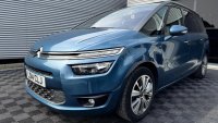 CITROEN GRAND C4 PICASSO