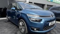 CITROEN GRAND C4 PICASSO