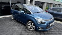 CITROEN GRAND C4 PICASSO