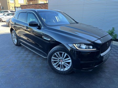 JAGUAR