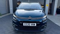 CITROEN GRAND C4 SPACETOURER