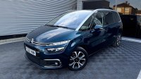 CITROEN GRAND C4 SPACETOURER