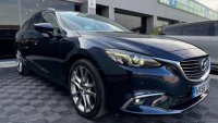 MAZDA MAZDA6