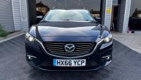 MAZDA MAZDA6