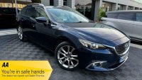 MAZDA MAZDA6