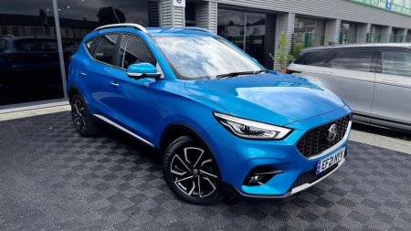 MG