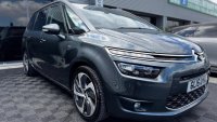 CITROEN GRAND C4 PICASSO