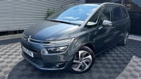 CITROEN GRAND C4 PICASSO