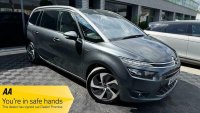 CITROEN GRAND C4 PICASSO