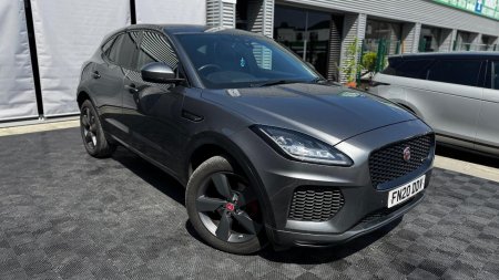 JAGUAR