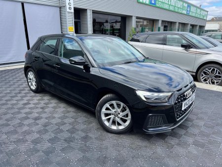 AUDI