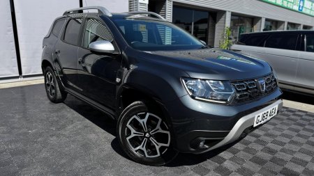 DACIA