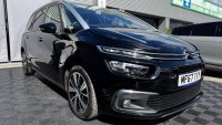 CITROEN GRAND C4 PICASSO