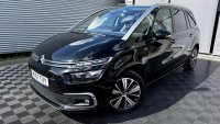 CITROEN GRAND C4 PICASSO