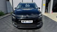 CITROEN GRAND C4 PICASSO