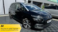 CITROEN GRAND C4 PICASSO