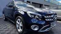 MERCEDES-BENZ GLA CLASS