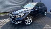 MERCEDES-BENZ GLA CLASS
