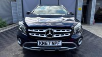 MERCEDES-BENZ GLA CLASS