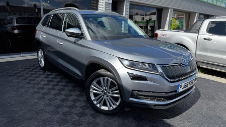 SKODA