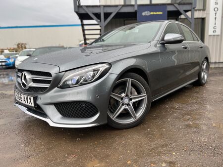 MERCEDES-BENZ