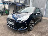 DS AUTOMOBILES DS 3